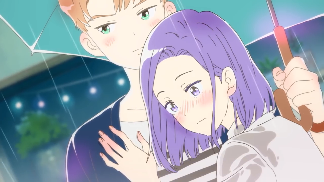 A day before us (RabuSubs)